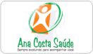 plano de saúde Ana Costa Santos SP