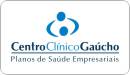 Plano de saúde Centro Clínico Gaúcho​ Convênio Médico