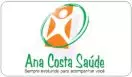 Plano de saúde Ana Costa​