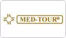 Plano de saúde Med-Tour Convênio Médico​