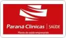 Plano de saúde Paraná Clínicas Convênio Médico​
