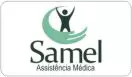Plano de Saúde Samel Manaus AM​
